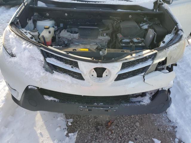 Photo 11 VIN: 2T3DFREV2FW358813 - TOYOTA RAV4 LIMIT 