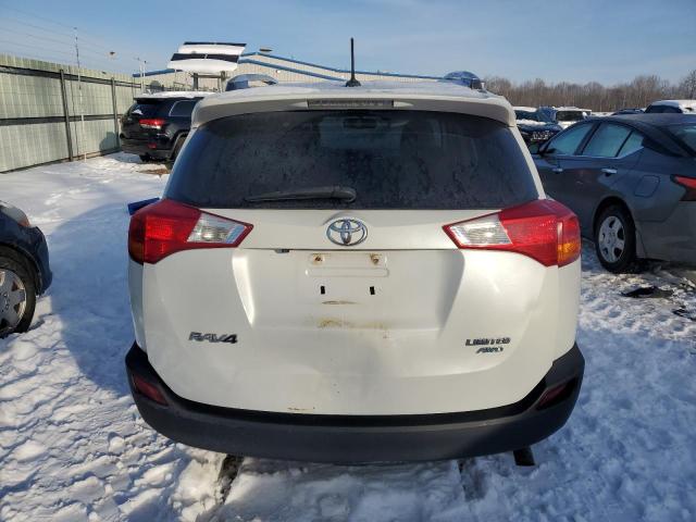 Photo 5 VIN: 2T3DFREV2FW358813 - TOYOTA RAV4 LIMIT 