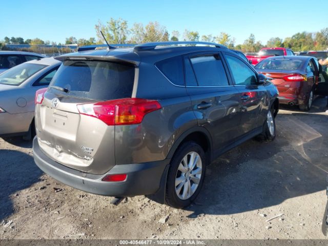 Photo 3 VIN: 2T3DFREV2FW369925 - TOYOTA RAV4 