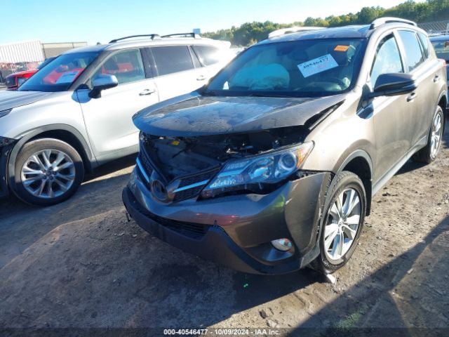 Photo 5 VIN: 2T3DFREV2FW369925 - TOYOTA RAV4 