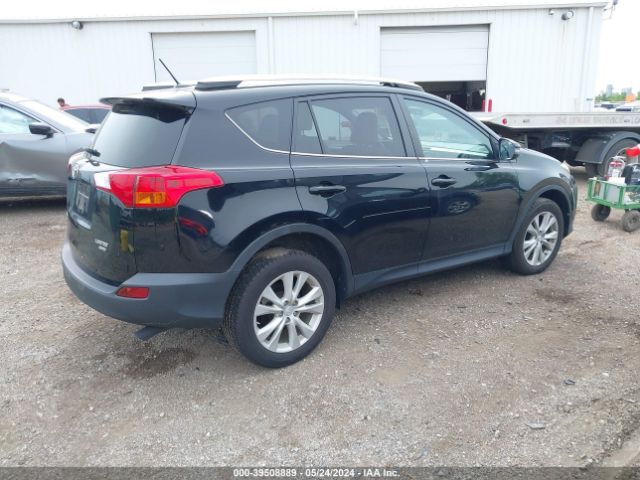 Photo 3 VIN: 2T3DFREV2FW393660 - TOYOTA RAV4 