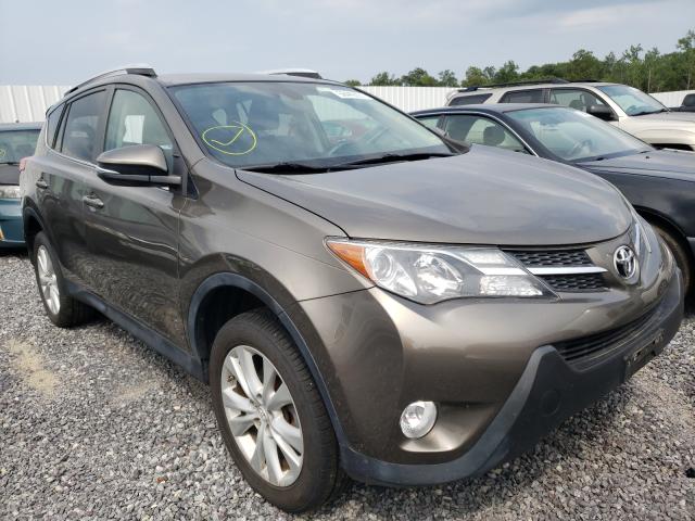 Photo 0 VIN: 2T3DFREV2FW398714 - TOYOTA RAV4 