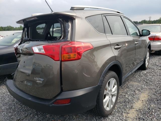 Photo 3 VIN: 2T3DFREV2FW398714 - TOYOTA RAV4 