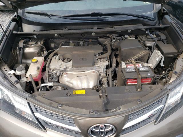 Photo 6 VIN: 2T3DFREV2FW398714 - TOYOTA RAV4 