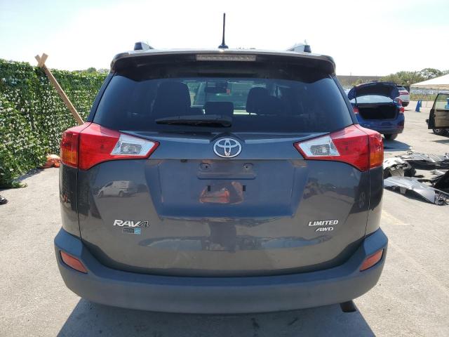 Photo 5 VIN: 2T3DFREV2FW400512 - TOYOTA RAV4 