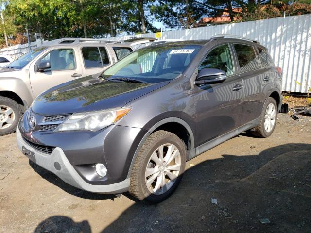 Photo 0 VIN: 2T3DFREV2FW402468 - TOYOTA RAV4 LIMIT 