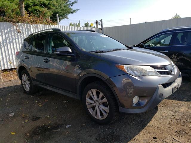 Photo 3 VIN: 2T3DFREV2FW402468 - TOYOTA RAV4 LIMIT 