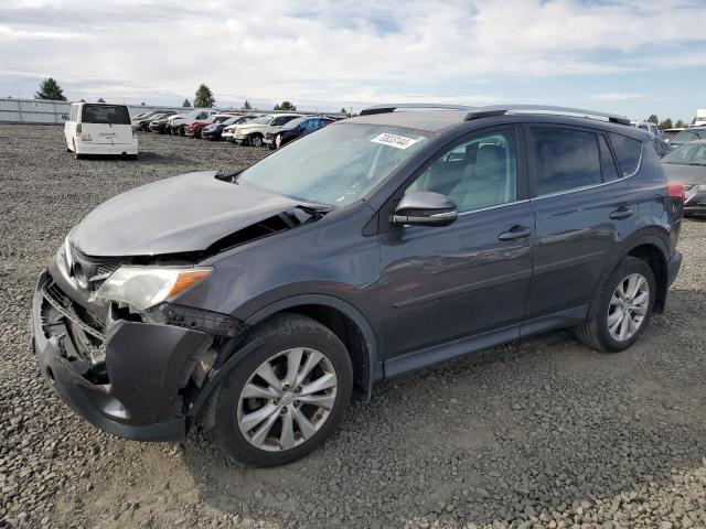 Photo 0 VIN: 2T3DFREV2FW406505 - TOYOTA RAV4 LIMIT 