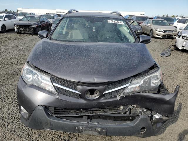 Photo 4 VIN: 2T3DFREV2FW406505 - TOYOTA RAV4 LIMIT 