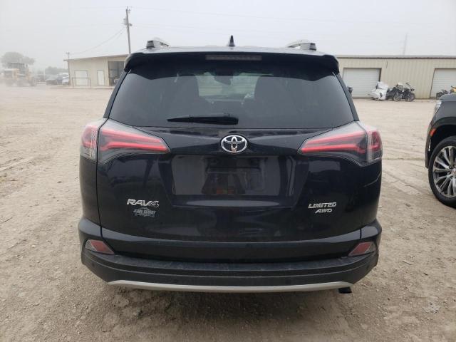 Photo 5 VIN: 2T3DFREV2GW424794 - TOYOTA RAV4 LIMIT 