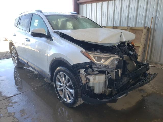 Photo 0 VIN: 2T3DFREV2GW439957 - TOYOTA RAV4 LIMIT 