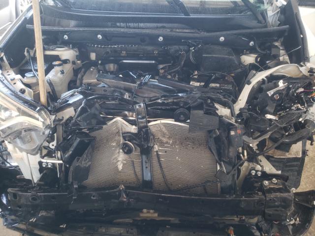 Photo 6 VIN: 2T3DFREV2GW439957 - TOYOTA RAV4 LIMIT 