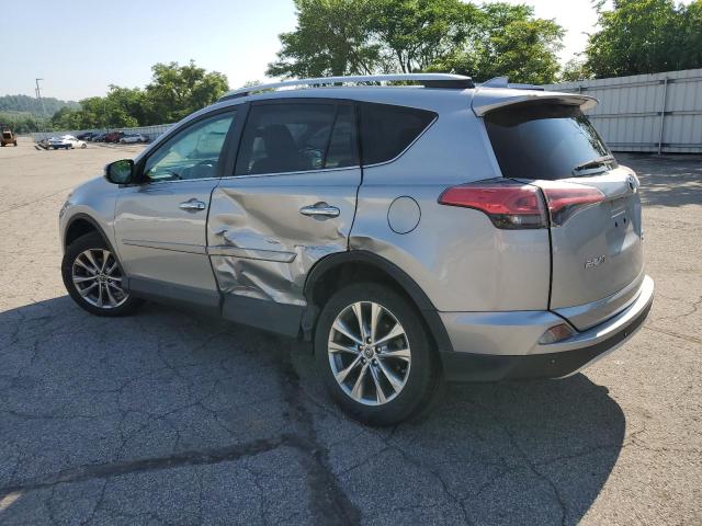 Photo 1 VIN: 2T3DFREV2GW451963 - TOYOTA RAV4 LIMIT 