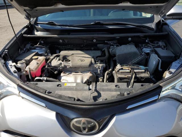 Photo 11 VIN: 2T3DFREV2GW451963 - TOYOTA RAV4 LIMIT 