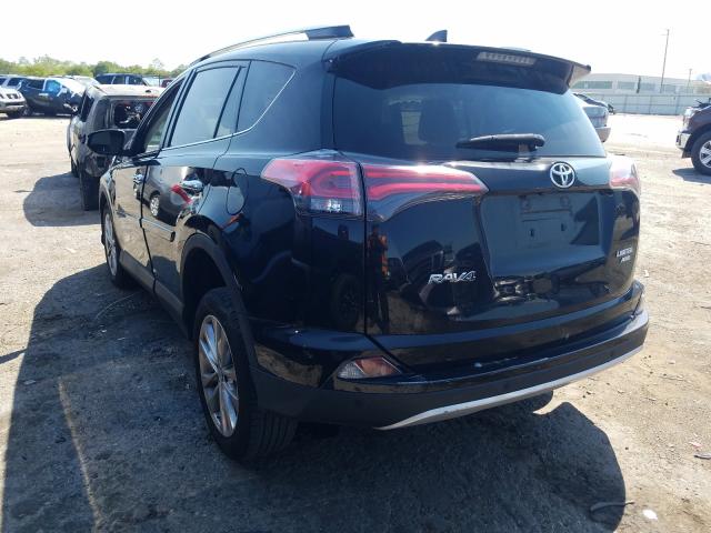 Photo 2 VIN: 2T3DFREV2GW462283 - TOYOTA RAV4 