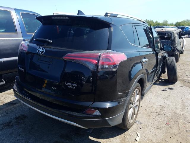 Photo 3 VIN: 2T3DFREV2GW462283 - TOYOTA RAV4 