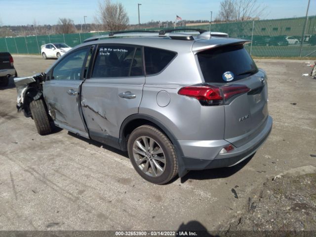 Photo 2 VIN: 2T3DFREV2GW462932 - TOYOTA RAV4 