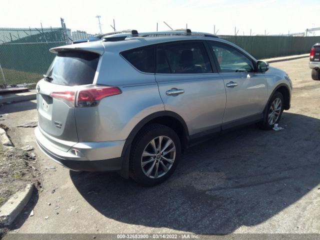 Photo 3 VIN: 2T3DFREV2GW462932 - TOYOTA RAV4 