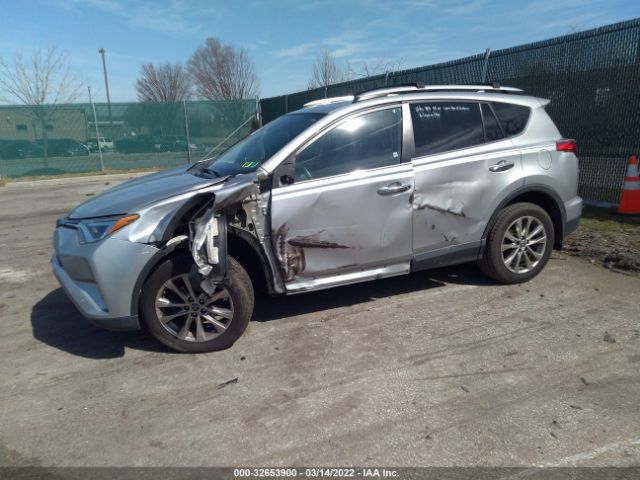 Photo 5 VIN: 2T3DFREV2GW462932 - TOYOTA RAV4 