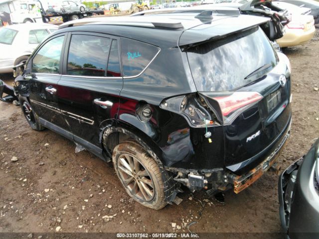 Photo 2 VIN: 2T3DFREV2GW485045 - TOYOTA RAV4 