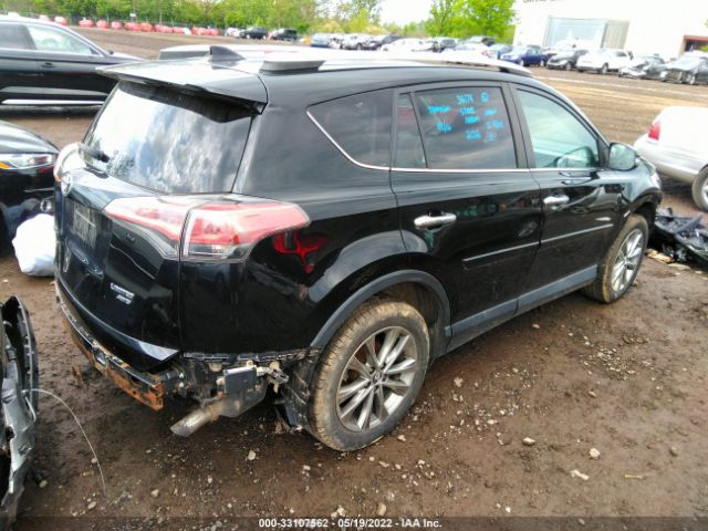 Photo 3 VIN: 2T3DFREV2GW485045 - TOYOTA RAV4 