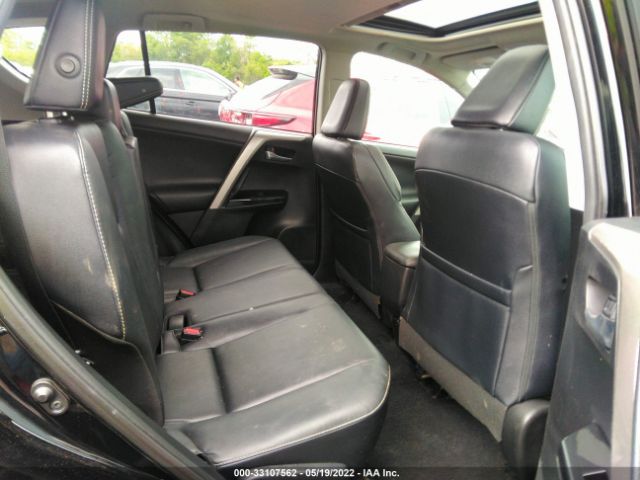 Photo 7 VIN: 2T3DFREV2GW485045 - TOYOTA RAV4 