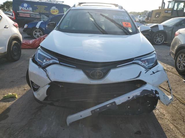 Photo 4 VIN: 2T3DFREV2GW521039 - TOYOTA RAV4 LIMIT 