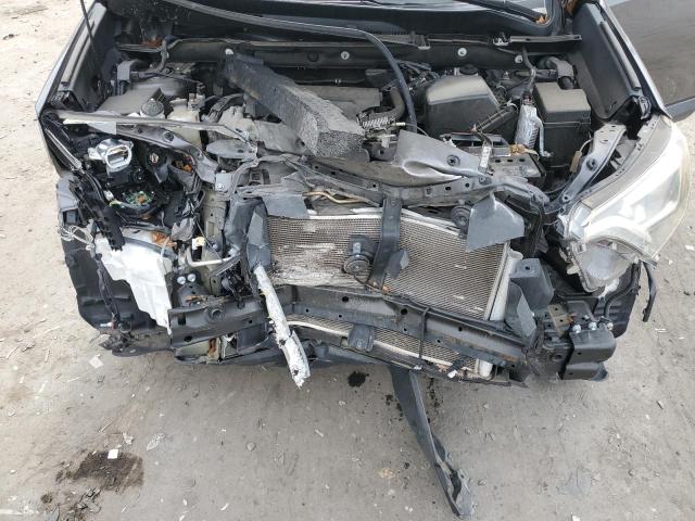 Photo 11 VIN: 2T3DFREV2GW534020 - TOYOTA RAV4 LIMIT 