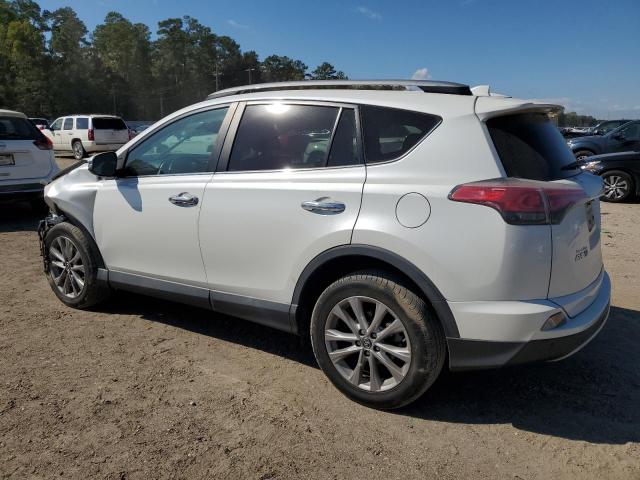 Photo 1 VIN: 2T3DFREV2HW544774 - TOYOTA RAV4 