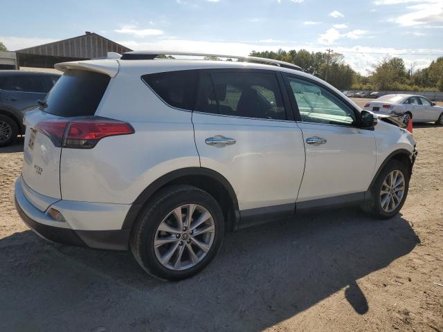 Photo 2 VIN: 2T3DFREV2HW544774 - TOYOTA RAV4 