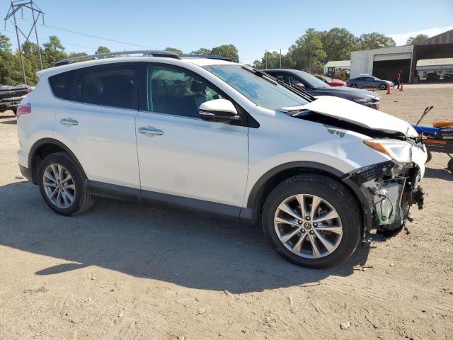 Photo 3 VIN: 2T3DFREV2HW544774 - TOYOTA RAV4 