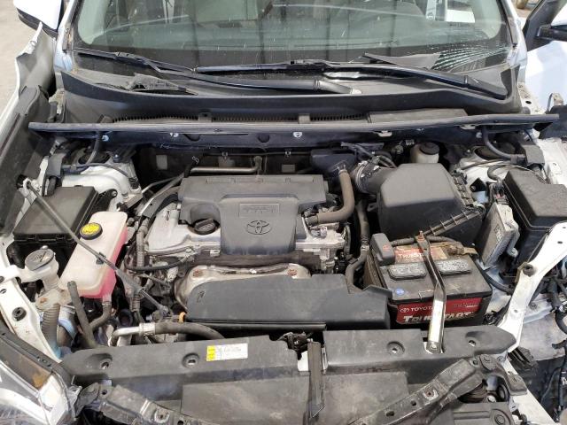 Photo 11 VIN: 2T3DFREV2HW549876 - TOYOTA RAV4 LIMIT 