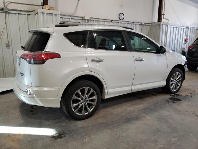 Photo 2 VIN: 2T3DFREV2HW549876 - TOYOTA RAV4 LIMIT 