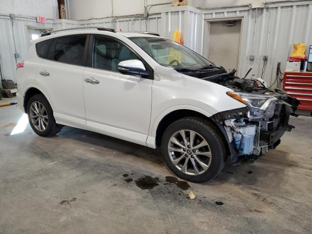 Photo 3 VIN: 2T3DFREV2HW549876 - TOYOTA RAV4 LIMIT 