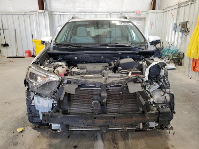 Photo 4 VIN: 2T3DFREV2HW549876 - TOYOTA RAV4 LIMIT 