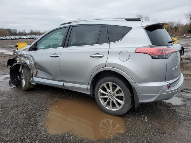 Photo 1 VIN: 2T3DFREV2HW561669 - TOYOTA RAV4 