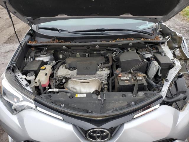 Photo 11 VIN: 2T3DFREV2HW561669 - TOYOTA RAV4 