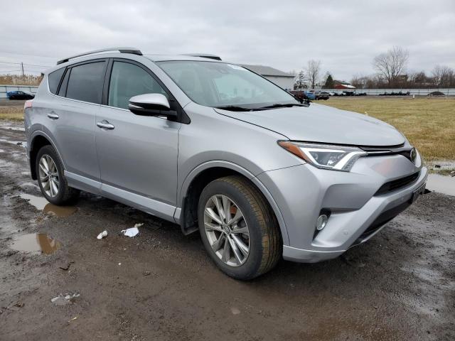 Photo 3 VIN: 2T3DFREV2HW561669 - TOYOTA RAV4 