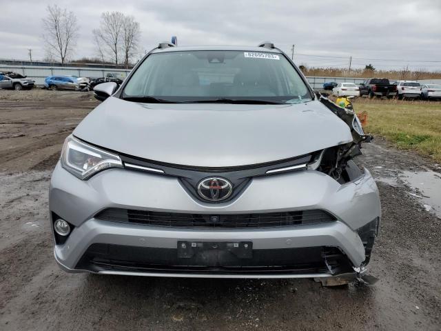 Photo 4 VIN: 2T3DFREV2HW561669 - TOYOTA RAV4 