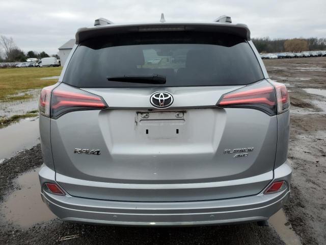 Photo 5 VIN: 2T3DFREV2HW561669 - TOYOTA RAV4 