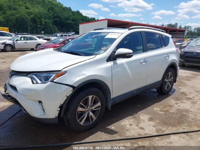 Photo 1 VIN: 2T3DFREV2HW571361 - TOYOTA RAV4 