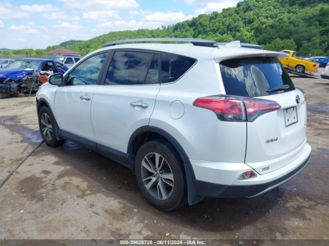 Photo 2 VIN: 2T3DFREV2HW571361 - TOYOTA RAV4 