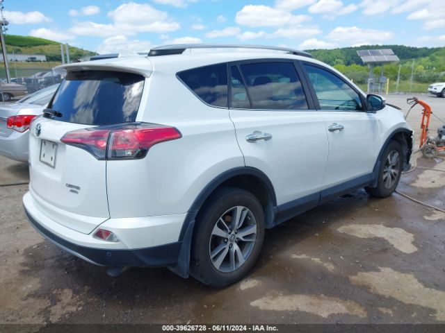 Photo 3 VIN: 2T3DFREV2HW571361 - TOYOTA RAV4 