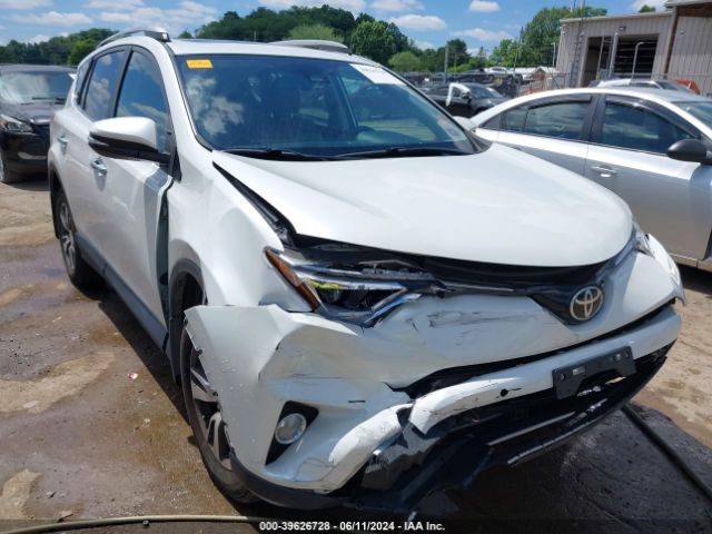 Photo 5 VIN: 2T3DFREV2HW571361 - TOYOTA RAV4 