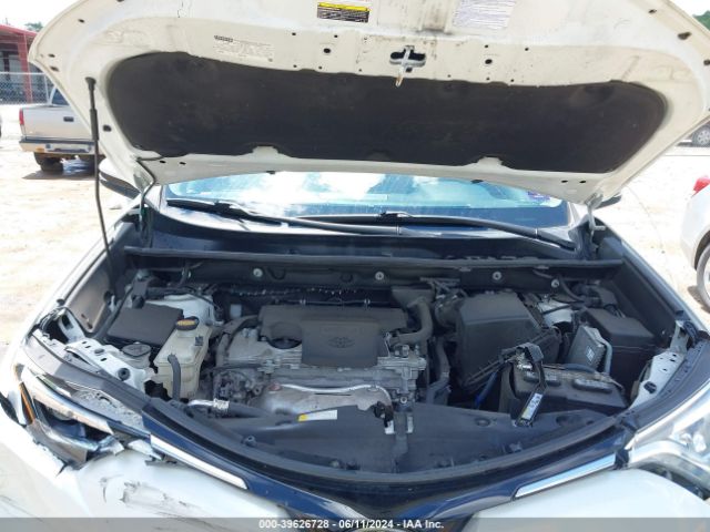 Photo 9 VIN: 2T3DFREV2HW571361 - TOYOTA RAV4 