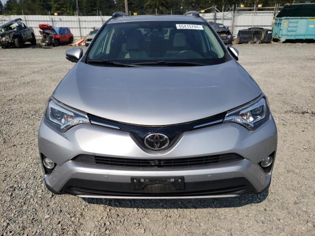 Photo 4 VIN: 2T3DFREV2HW590699 - TOYOTA RAV4 