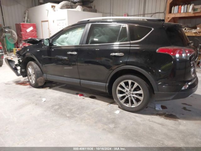 Photo 2 VIN: 2T3DFREV2HW633535 - TOYOTA RAV4 