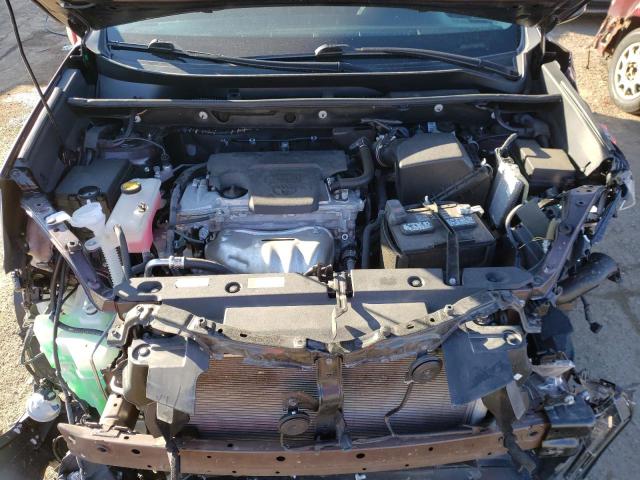 Photo 6 VIN: 2T3DFREV2HW649783 - TOYOTA RAV4 LIMIT 