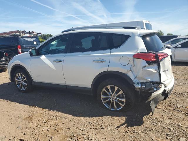 Photo 1 VIN: 2T3DFREV2HW664977 - TOYOTA RAV4 LIMIT 