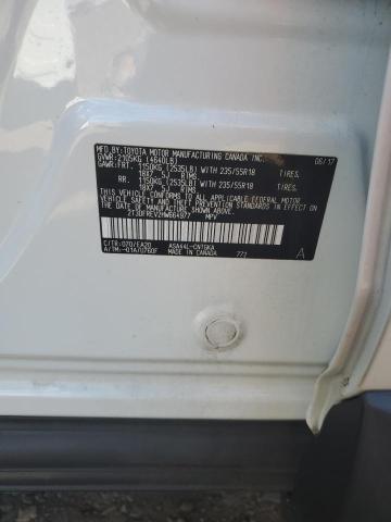 Photo 12 VIN: 2T3DFREV2HW664977 - TOYOTA RAV4 LIMIT 